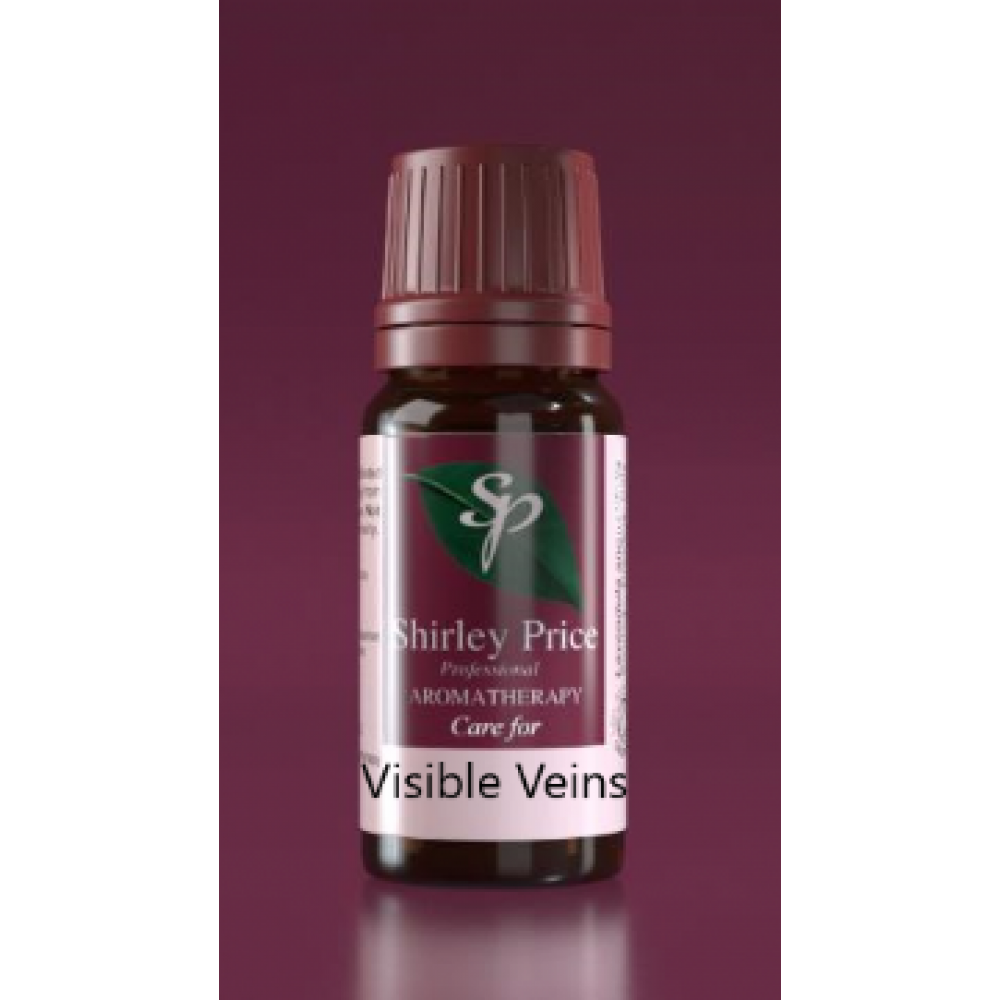 Visible Veins 靜脈曲張複方精油